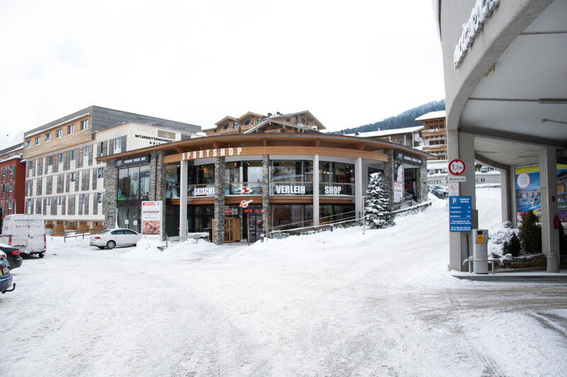 Leogang