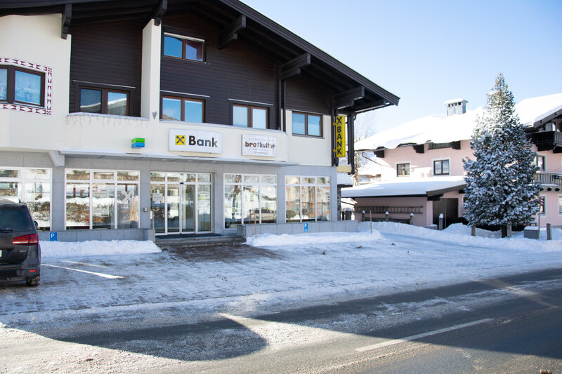 Hochfilzen