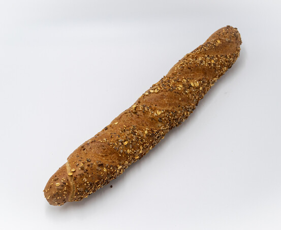 Kornbaguette