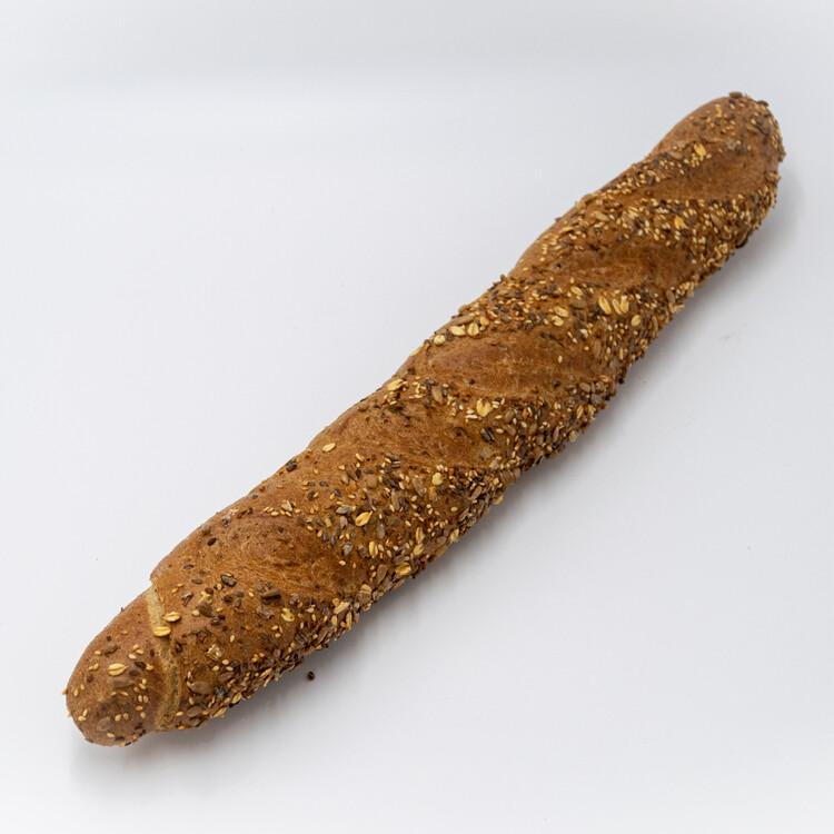 Kornbaguette