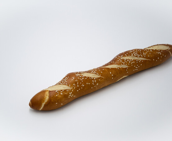 Laugenbaguette