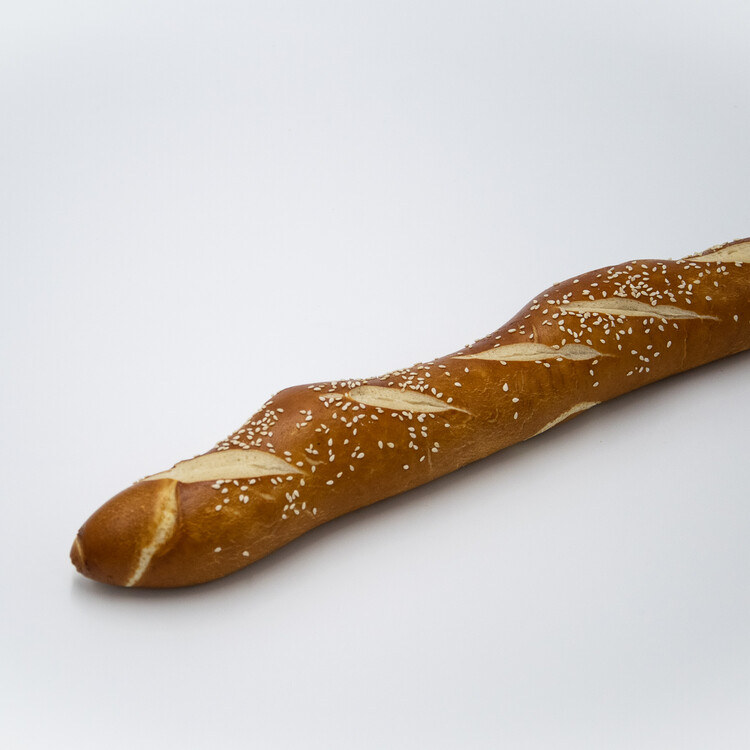 Laugenbaguette