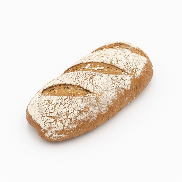 Dinkel Roggen Brot