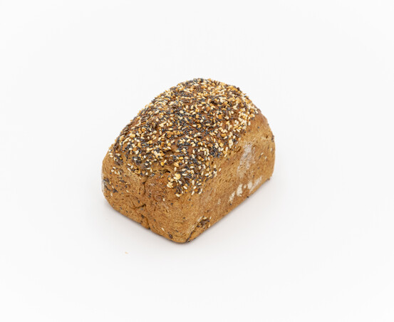 Dinkelvollkorn Brot