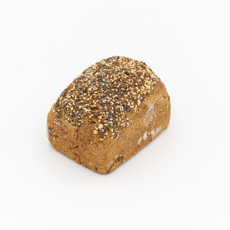 Dinkelvollkorn Brot