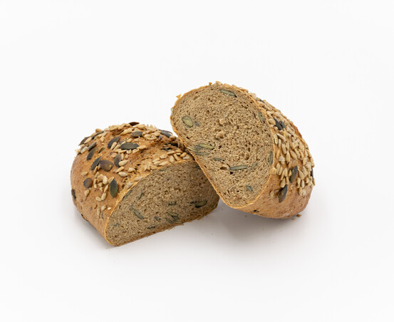 Kürbiskern Wecken