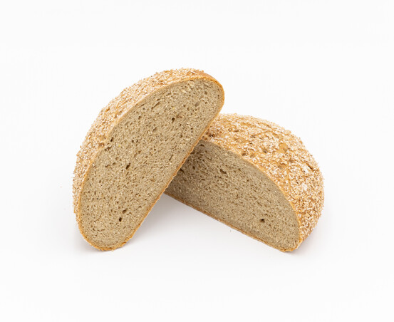 Natursauerteigbrot