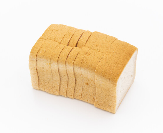 Genius Weißbrot Glutenfrei