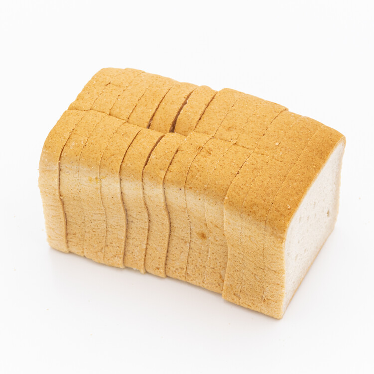 Genius Weißbrot Glutenfrei
