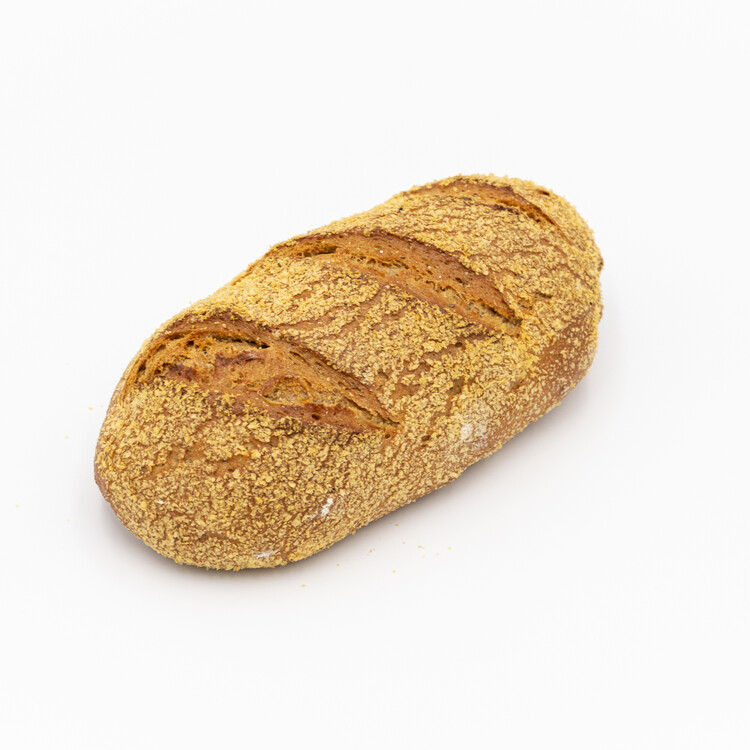 Kartoffel Topfen Brot