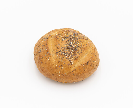 Dinkel Chia Laib