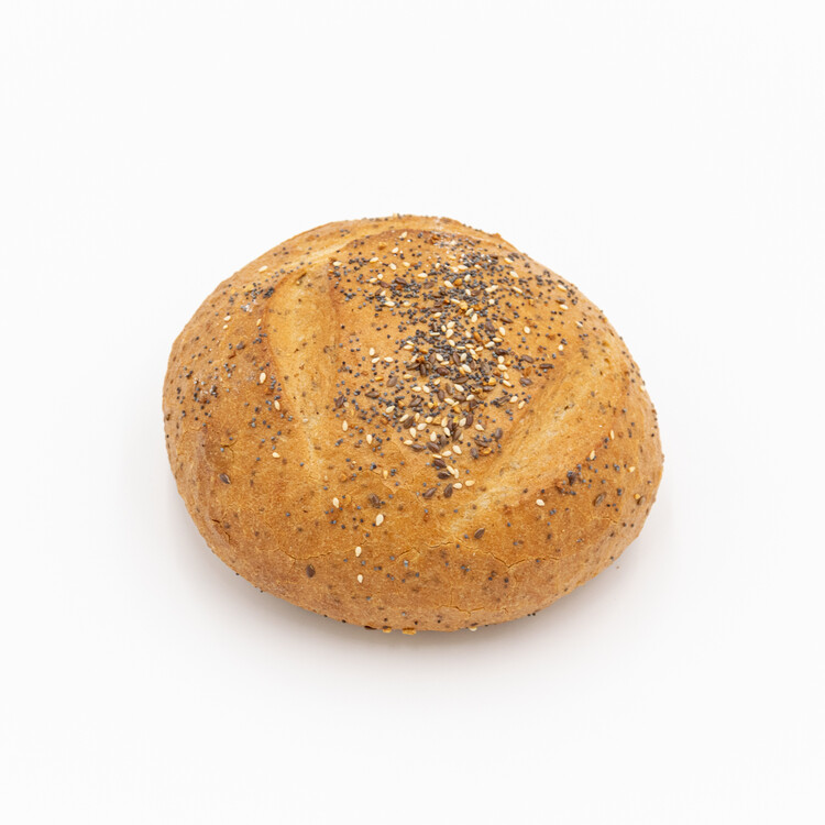 Dinkel Chia Laib