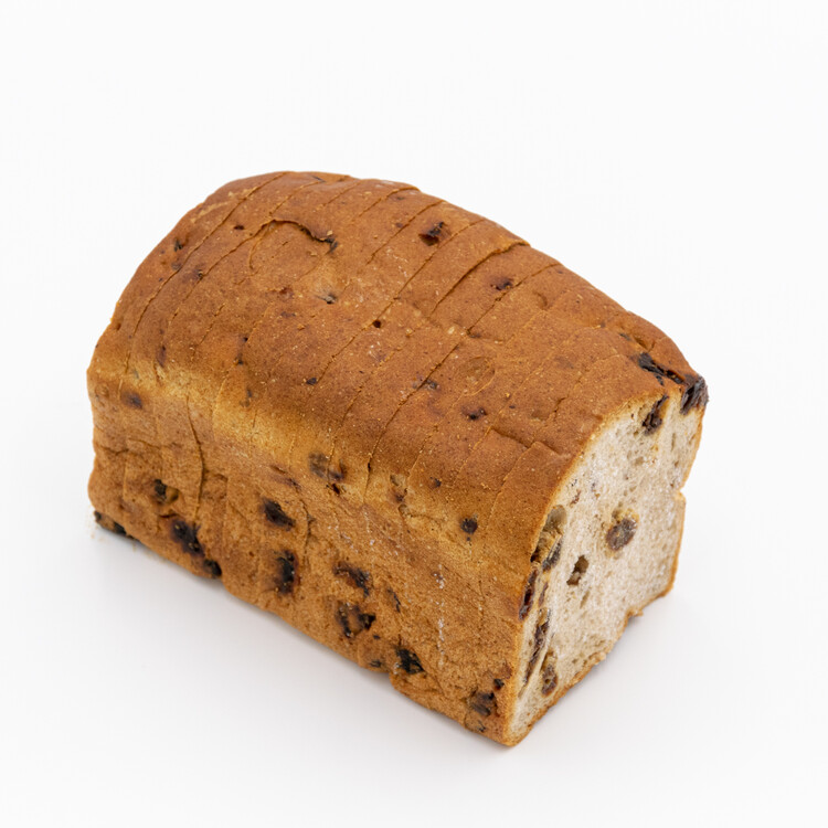 Genius Rosinenbrot Glutenfrei