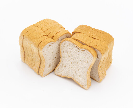 Genius Weißbrot Glutenfrei