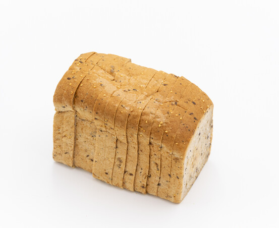 Genius Korn Brot Glutenfrei