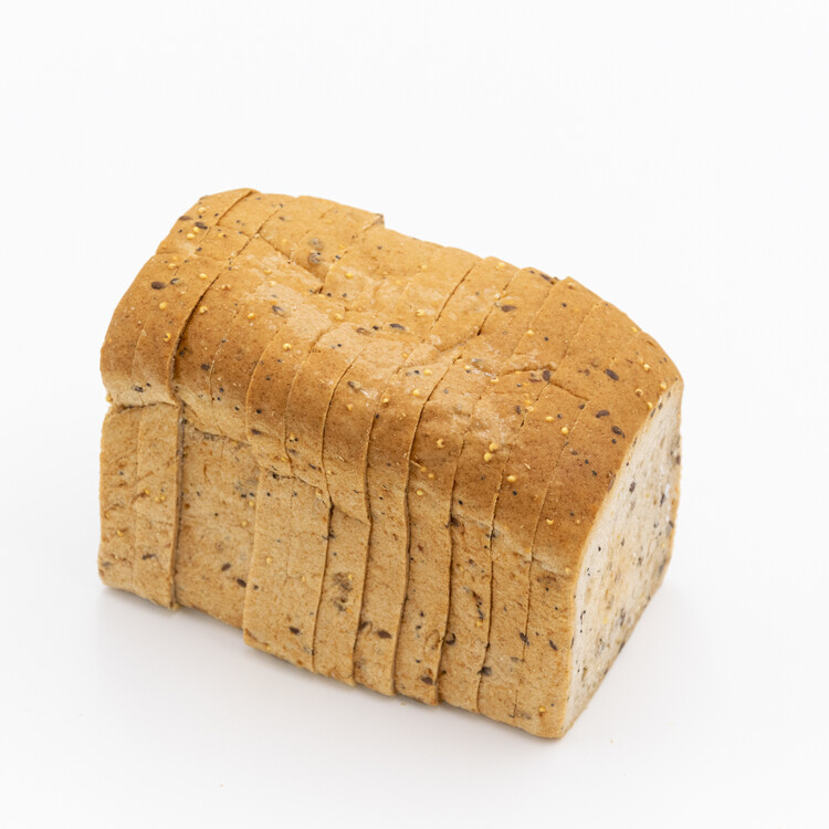 Genius Korn Brot Glutenfrei