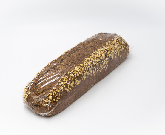 Vollkornbrot 1,5 kg geschnitten