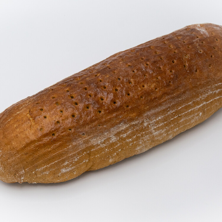 Schwarzbrot 2 kg