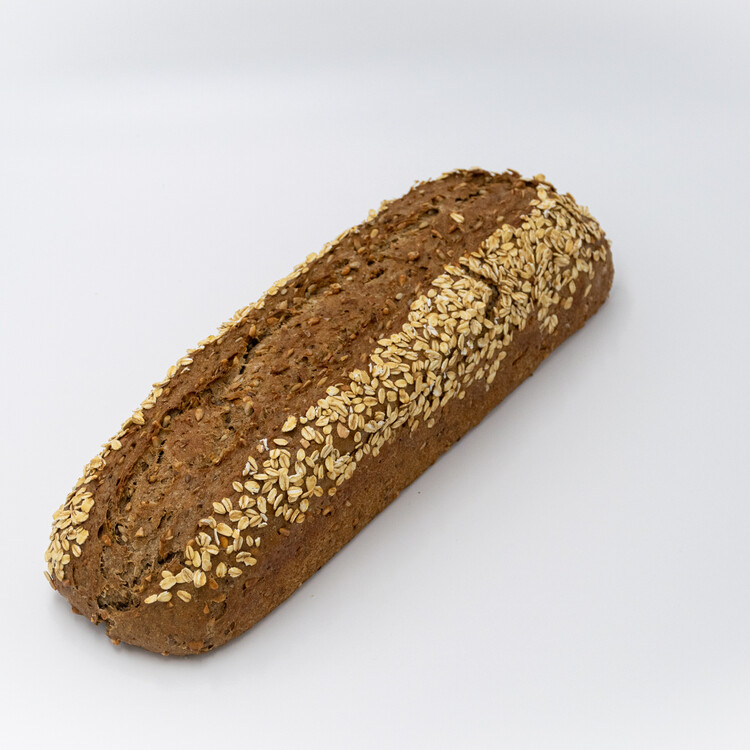 Vollkornbrot 1,5 kg