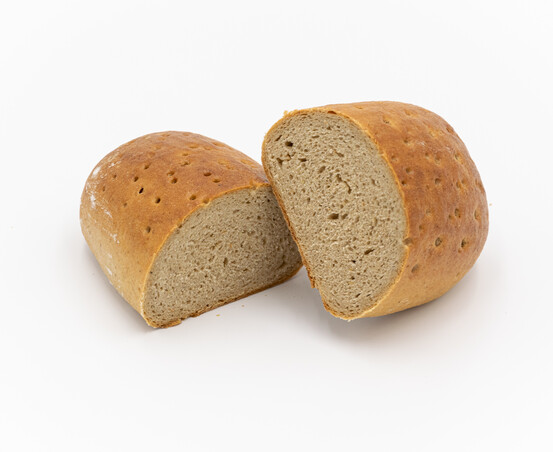 Schwarzbrot 500g