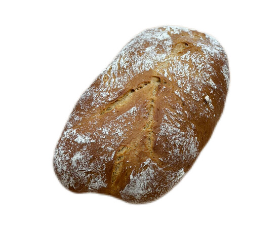 Kartoffelbrot