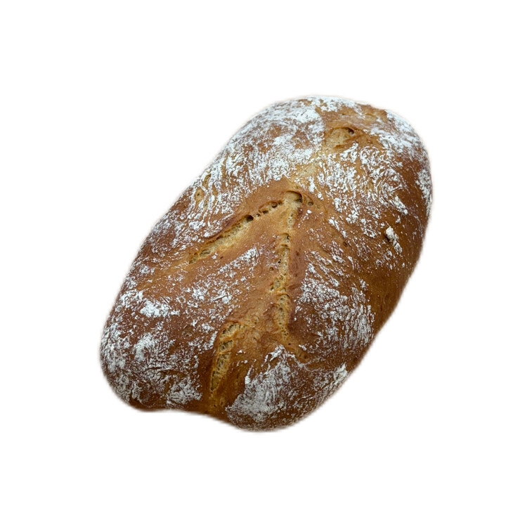Kartoffelbrot