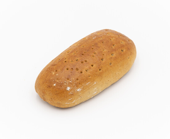 Schwarzbrot 500g