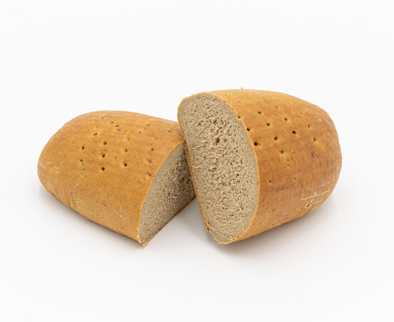 Schwarzbrot 1 kg