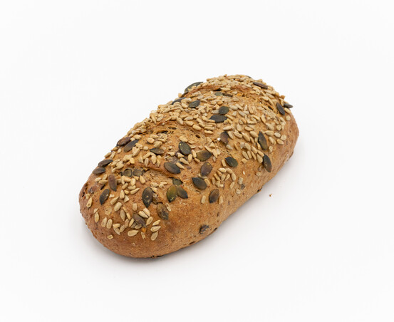Kürbiskern Wecken