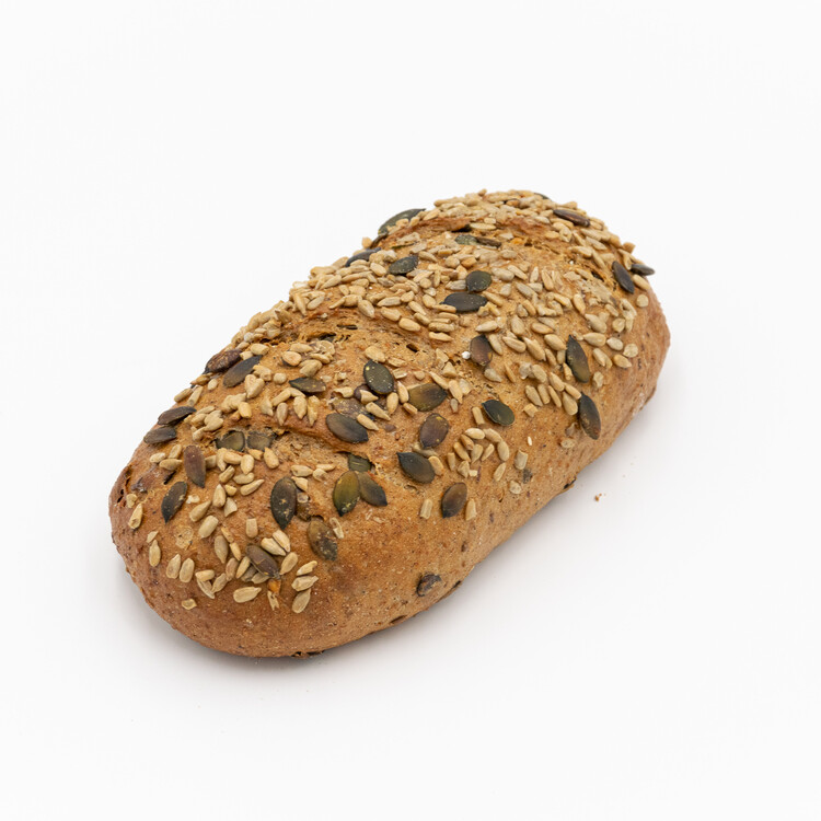 Kürbiskern Wecken