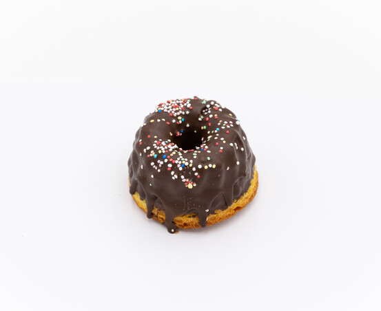 mini Gugelhupf