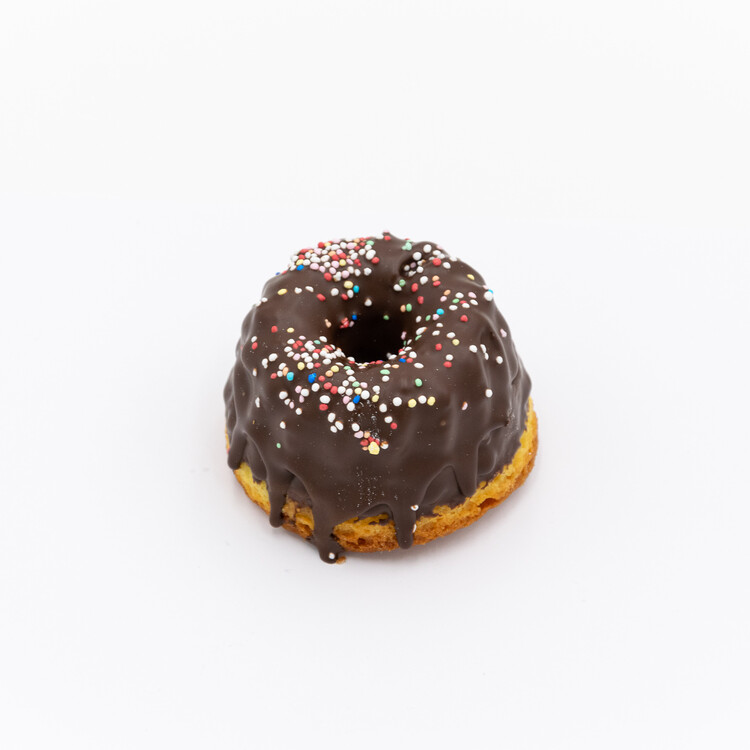 mini Gugelhupf