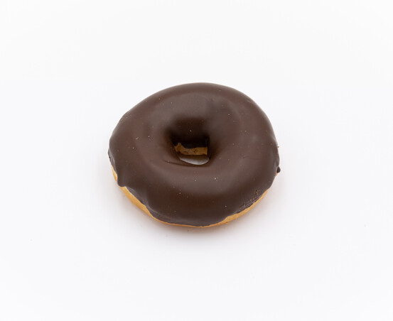 Schoko Donut