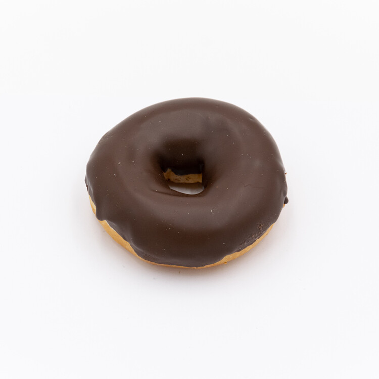 Schoko Donut