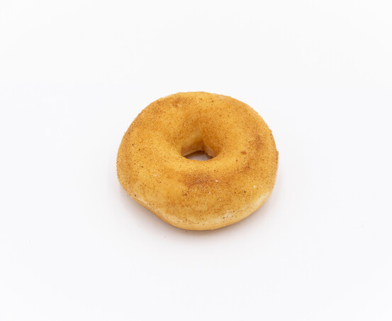Zucker Donut