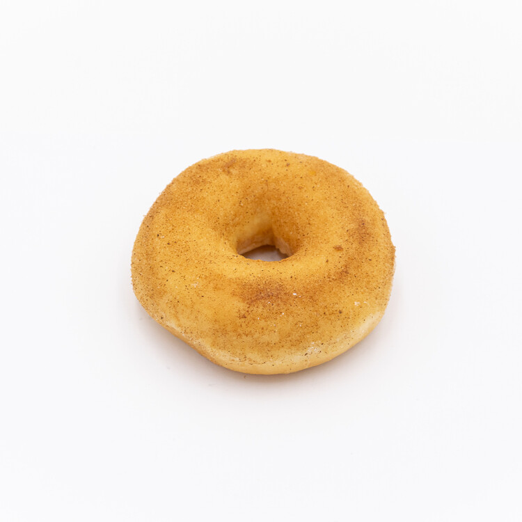 Zucker Donut