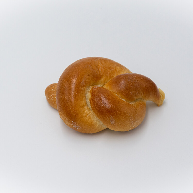 Gastro Brioch Knopf