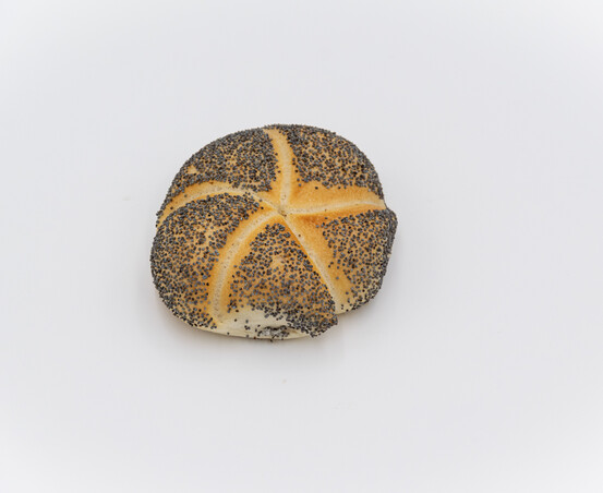 Gastro Mohnsemmel