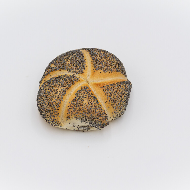 Gastro Mohnsemmel