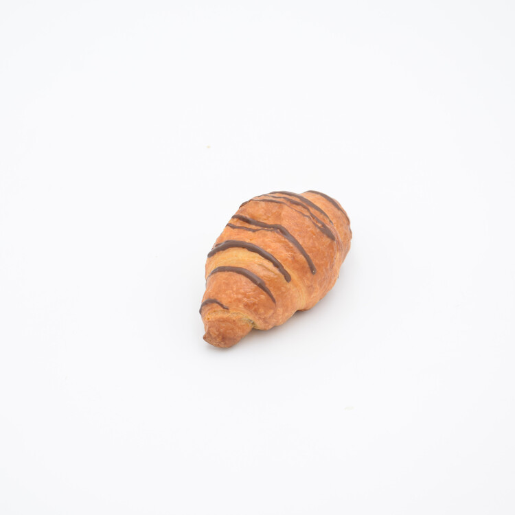 Gastro Schokocroissant