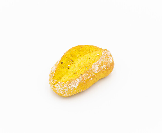 Kurkuma Weckerl