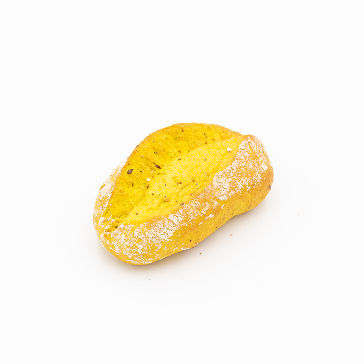 Kurkuma Weckerl