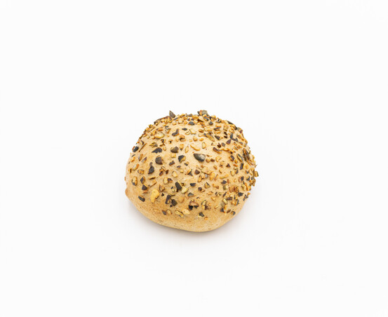 Kürbiskernweckerl