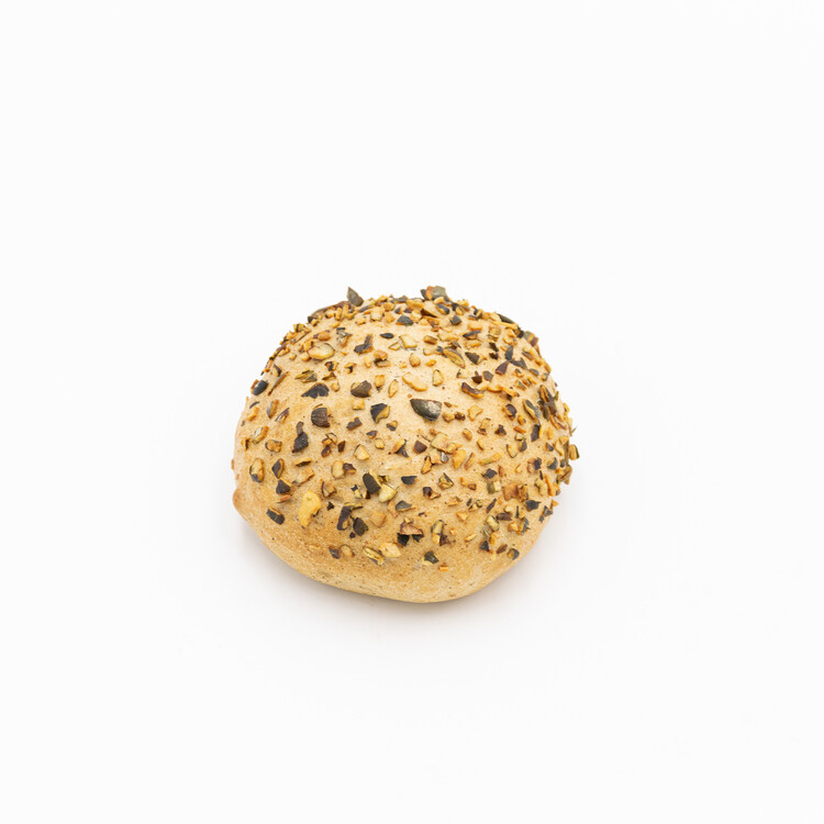 Kürbiskernweckerl
