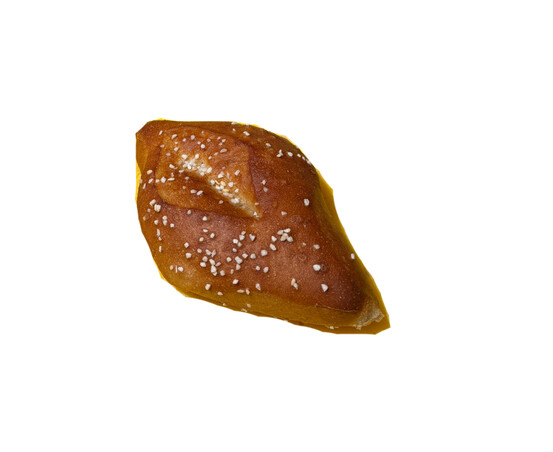 Kartoffelweckerl