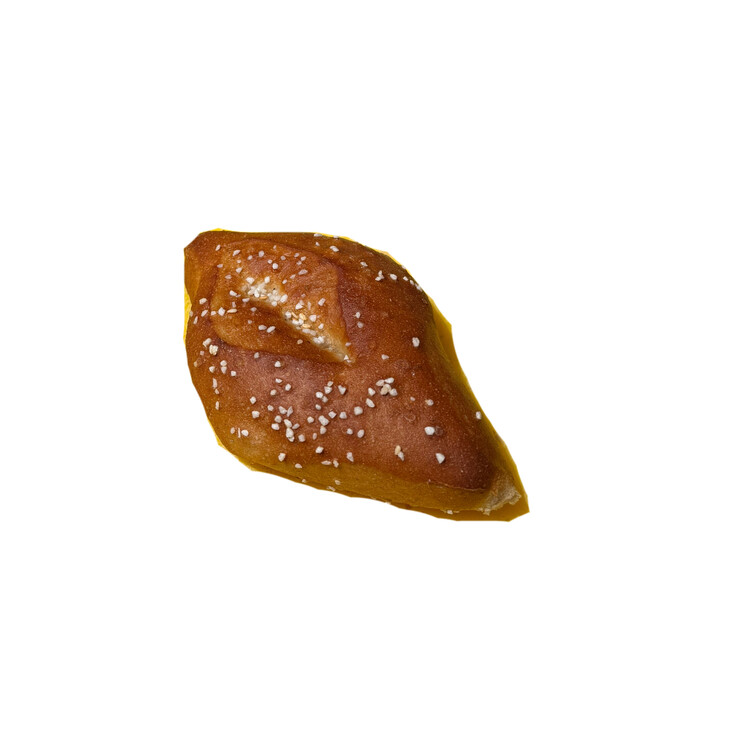 Kartoffelweckerl