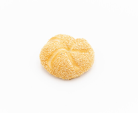 Sesamsemmel