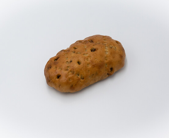 Klotzenbrot 500g