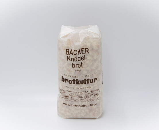 Knödelbrot 250g