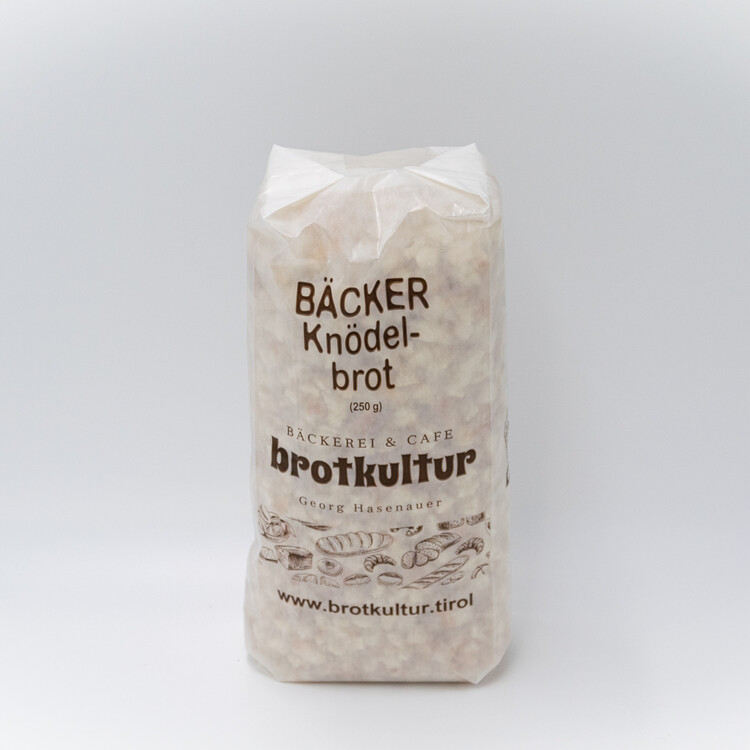 Knödelbrot 250g